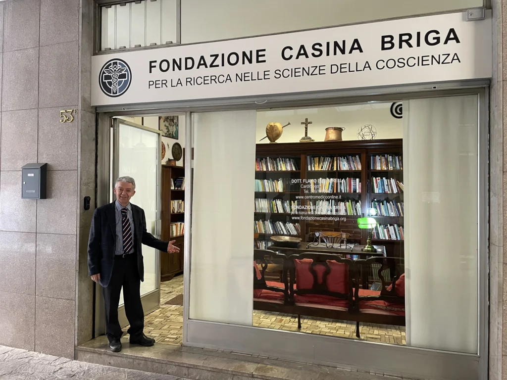 Fondazione Casina Briga